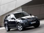 BMW X5 Security Plus 2009 года